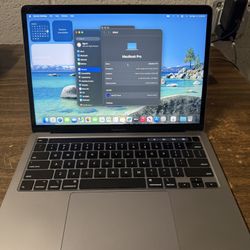 MacBook Pro