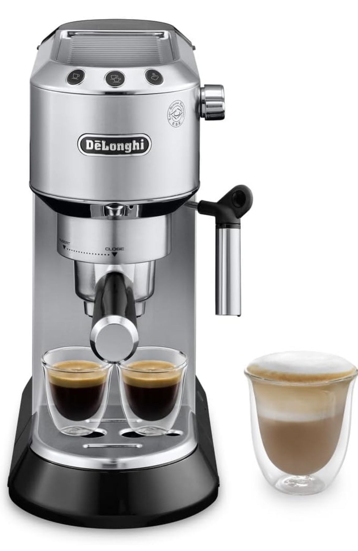 De’Longhi Dedica Espresso Machine