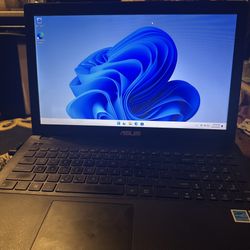 15” Asus Laptop READ DESCRIPTION