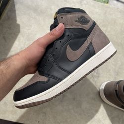 Air Jordan 1 High OG “Palomino”