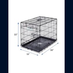 Dog Cages / Kennels / Crates