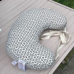 Boppy Nursing Pillow