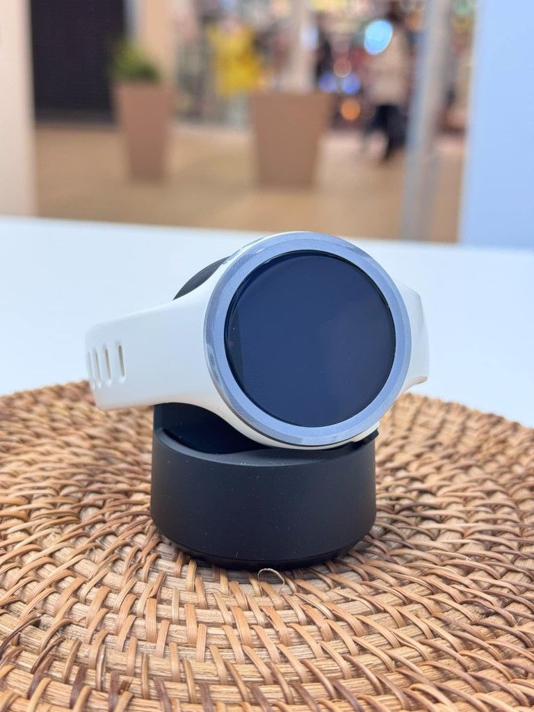 Motorola Moto 360 Sport Watch