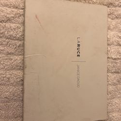 Brand New Laruce 11 Piece Make Up Brush Kit