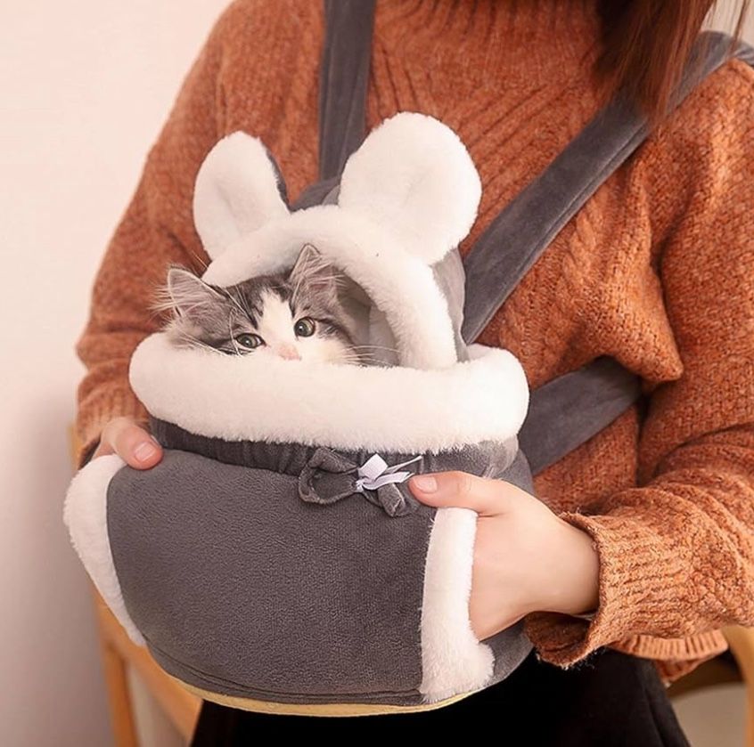 Cat Bag 