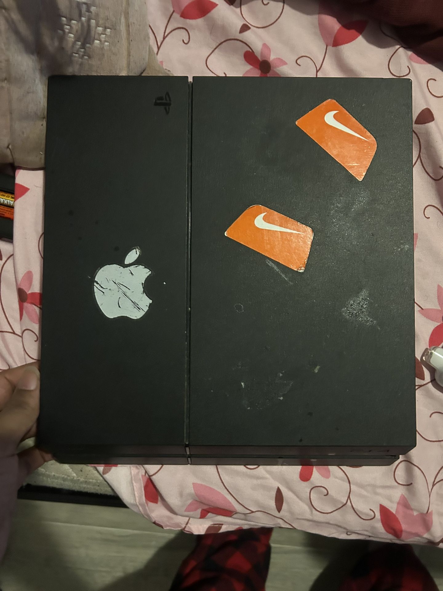 PS4