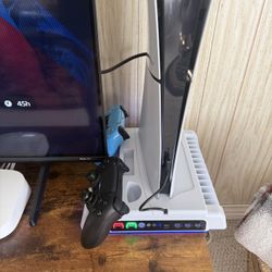 PS5 Slim Digital Bundle