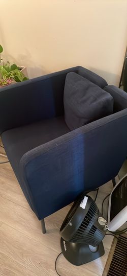 MUST GO…Chairs and sofa for sale