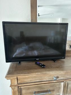 Philips 32" Roku TV