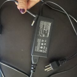Free charger for hp laptop