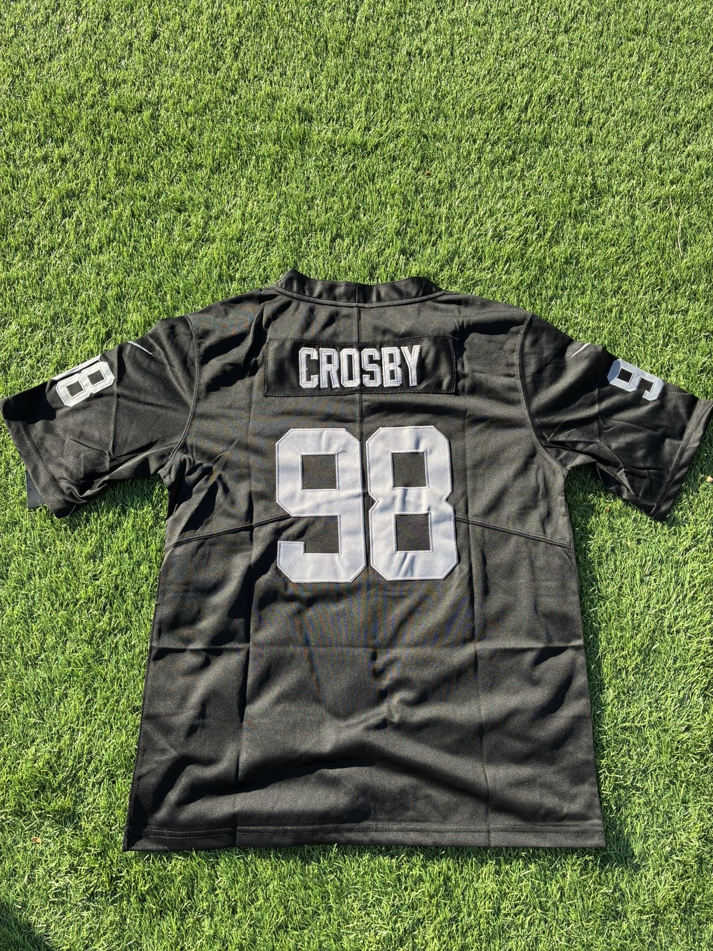 Raiders Jersey