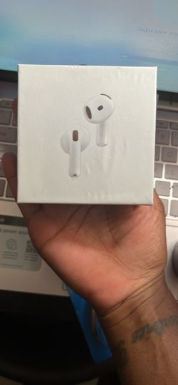 AirPod 4