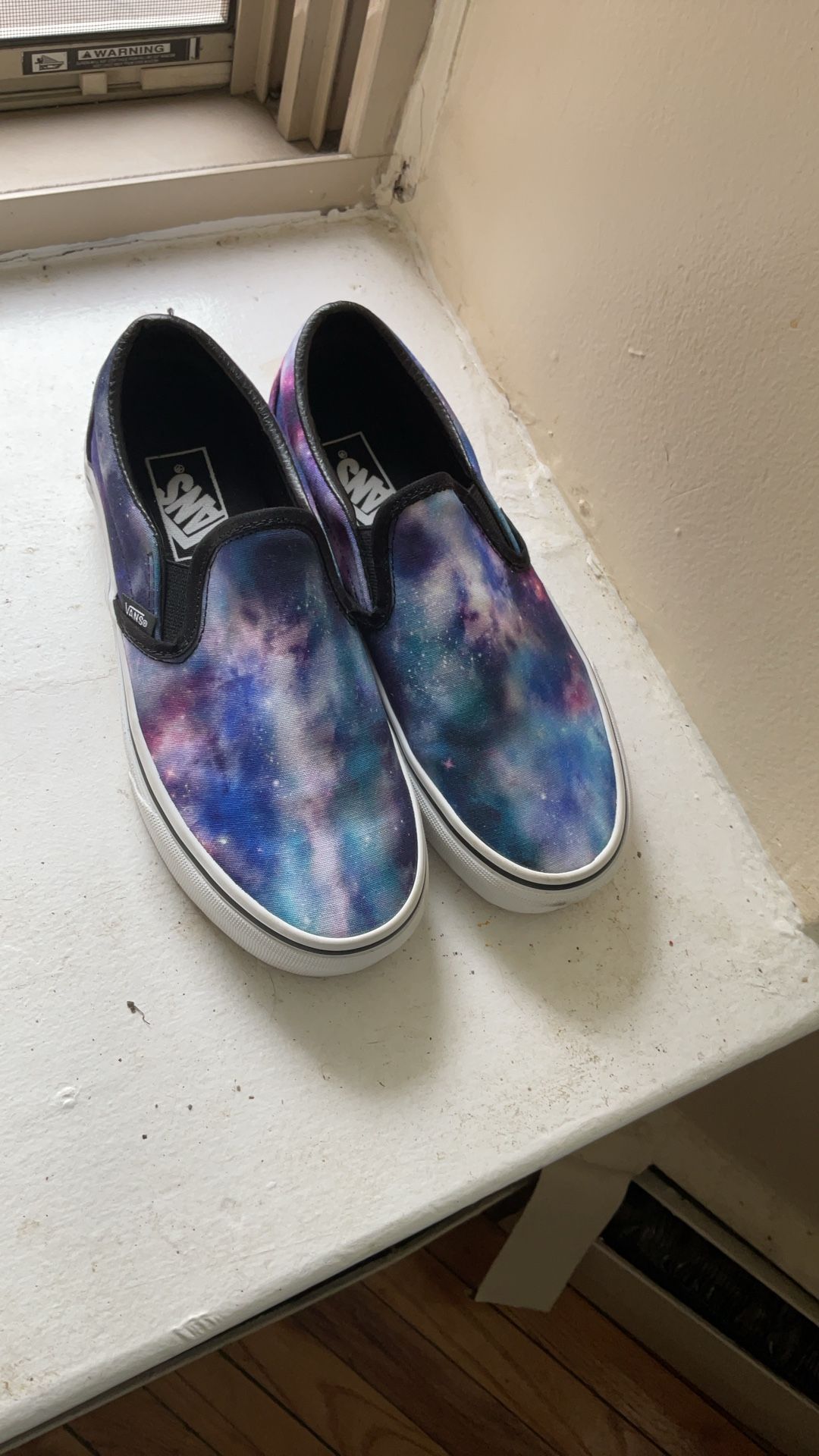 Vans