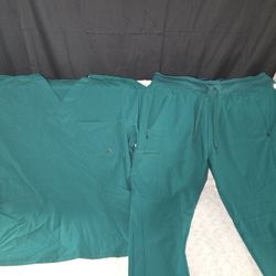 Men's Cherokee Infiniti Scrub Sets