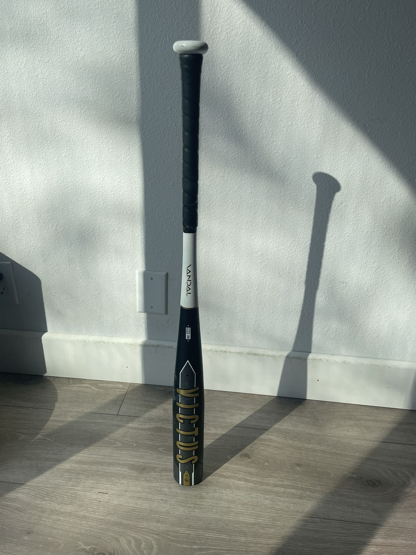 2020 Victuals Vandal Baseball Bat!!