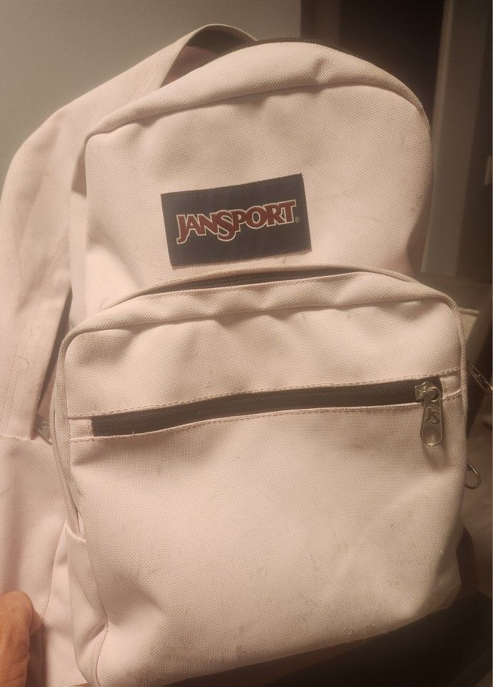 Backpack
