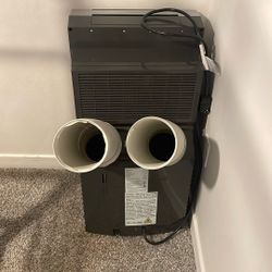 Electric AC 
