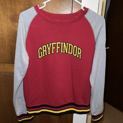 $20- NEW Harry Potter, Gryffindor, Kids Size XL