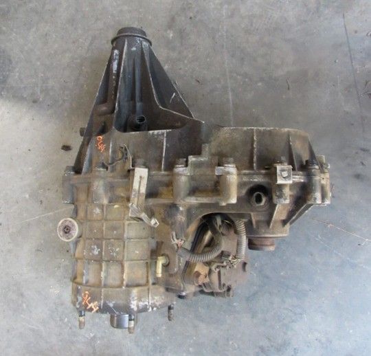 Chevy/ Gmc Transfer Case