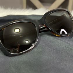 Lady’s Shads Brand Coach New