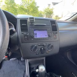 2011 Nissan Versa