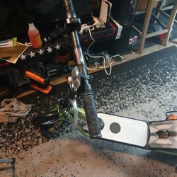 Ezip 500 Electric Scooter 