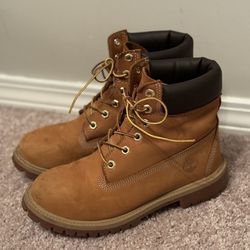 Timberland Classic Boots