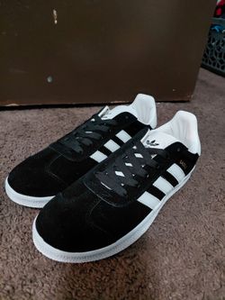 Adidas  sneakers Tenis estilo Gaze-lle.