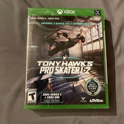 Xbox Game