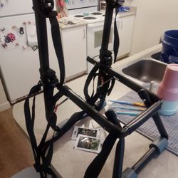 Allen Sports 2 Bike Rack