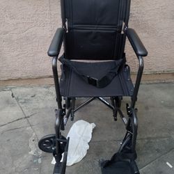 Transportation Chair