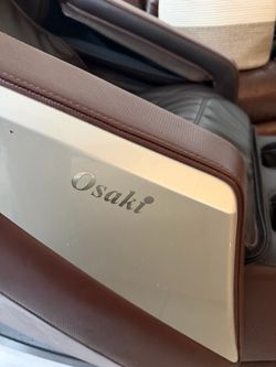 Osaki Massage Chair