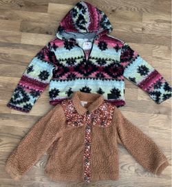 Girls size 7/8