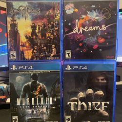 Playstation 4 Summer Deal