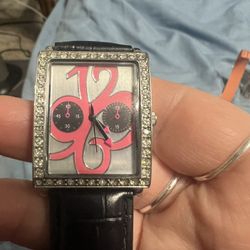 Watch