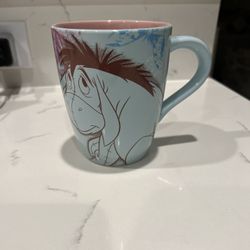 Beautiful Eeyore Mug 