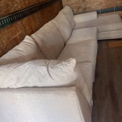 Sectional Sofa