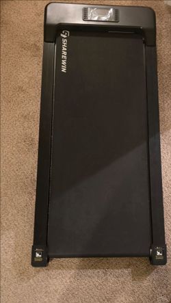 Sharewin Under Desk Walking Treadmill