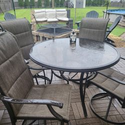 Patio Furniture 