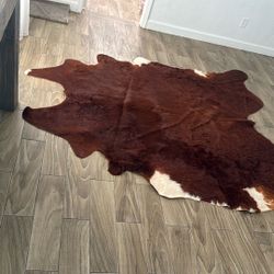 Cowhide