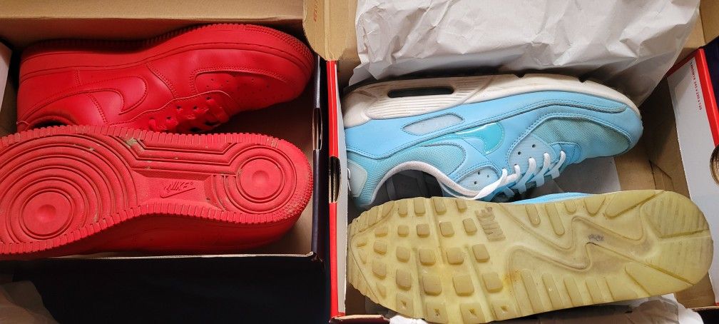 Nike Shoes