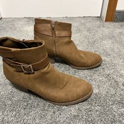 Dexter Boots-size 8.5