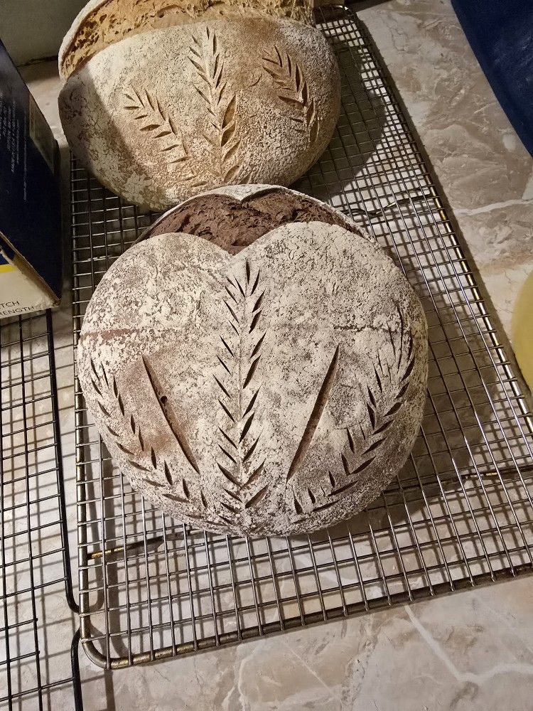 Baked Goods! 
