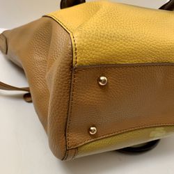 Brera, Bags, Sold Italian Leather Handbag