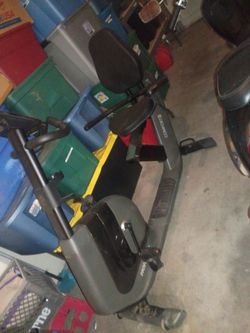 Exercise equipment