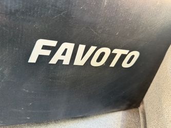Motorcycle Helmet  FAVOTO