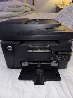 Hp Printer 