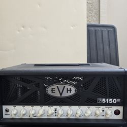 EVH 5150III 50W Head