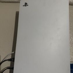 PS5 Disc Version 500GB 