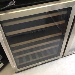 WINE COOLER 